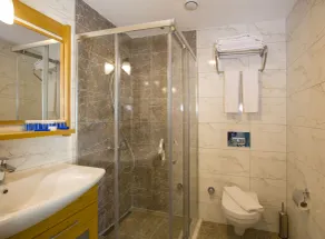 My Marin Otel - Bathroom
