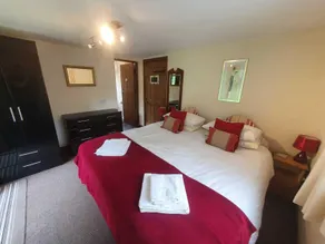 Martin Lane Farm Holiday Cottages - Zimmer