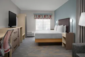 Home2 Suites by Hilton Scottsdale Old Town - Room