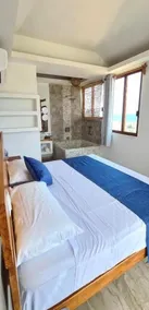 Hotel Casa Shula, Acapulco - Habitación