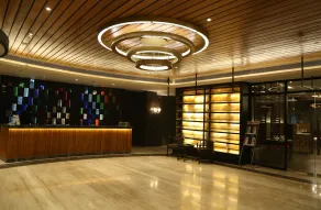 Ramada Encore Jalandhar - Reception