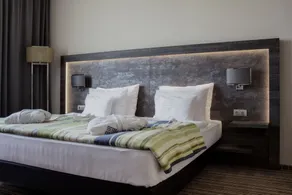 ETO Park Hotel Business & Stadium - Room