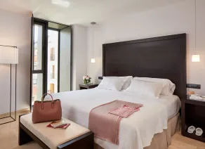 Hotel Rey Alfonso X - Chambre
