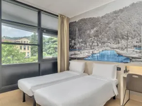 B&B Hotel Como Camerlata - Chambre