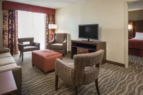 Holiday Inn Hotel & Suites Des Moines-Northwest by IHG - Chambre