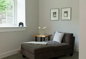 Ledges Hotel - Værelse