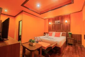 S48 Hotel - Chambre