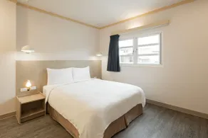 Kindness Hotel - Tainan Mingsheng Branch - Room
