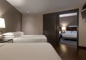 Marriott Panama Hotel - Albrook - Room