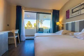 Hotel La Palma de Llanes by gaiarooms - Quarto