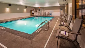Best Western Premier Des Moines-Ankeny Hotel - Piscine