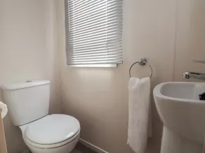 Herrylock - Baño