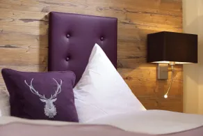 Hotel Heselbacher Hof - Room