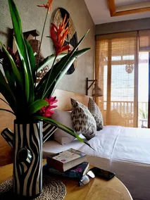 Coast 67 Boutique Hotel - Room