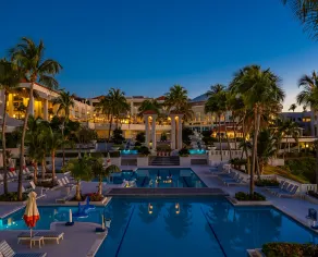 Las Casitas Village at El Conquistador - Pool