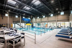 Delta Hotels by Marriott Fargo - Piscine