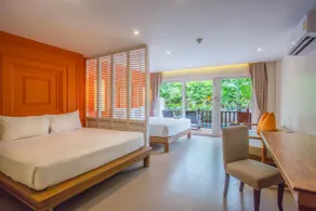 Arinara Beach Resort Phuket Beachfront - Chambre