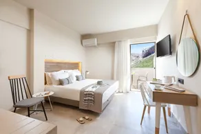 Carian Hotel - Chambre