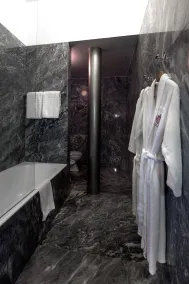 Palace Hotel do Bussaco - Salle de bain