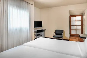 AC Hotel La Línea by Marriott - Chambre