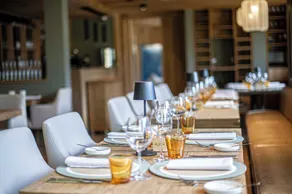 Auria Angostura - Ristorante