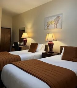 Meon Valley Hotel, Spa & Golf - Habitación