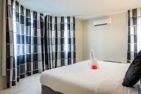Curacao Luxury Holiday Rentals - Room
