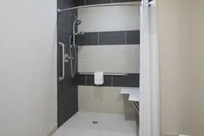 Econo Lodge - Chambre