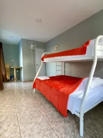 Wing Camp - Room
