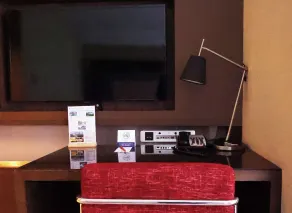 Novotel Nanjing Central Suning - Habitación