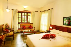 Lakesong Resort - Room
