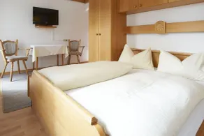 Habitación Doble - Hotel Peter Saalbach - Habitación