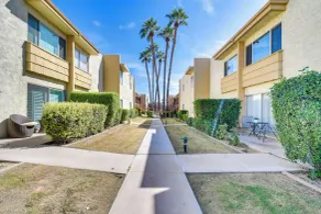 Old Town Scottsdale Htd Pool Fashion Square - Interni