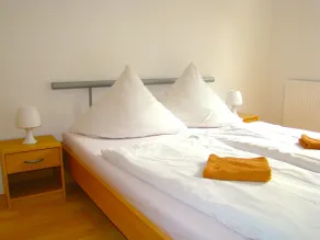 BNB Hostel - Chambre