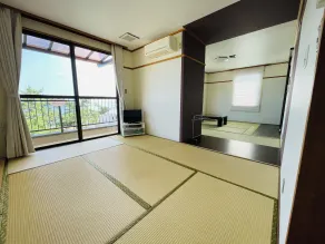 WASUKI BASE BIWAKO GUEST HOUSE - Room
