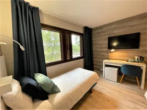 Beach Hotel Santalahti - Room