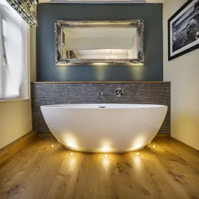 The Royal Oak Hotel, Welshpool - The Coaching Inn Group - Bad