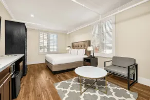 Hotel Petaluma, Tapestry Collection by Hilton - Chambre