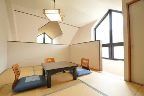 Hakuba Yamano Hotel - Chambre