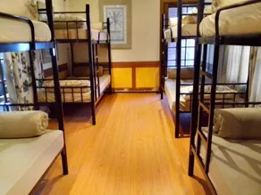 Da Arden Guest House - Zimmer