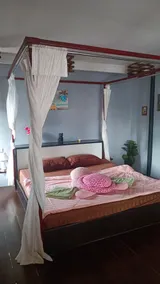 Libong Beach Resort - Zimmer