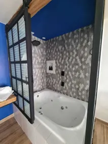 CASA NDOMI TEPOZ - Bathroom