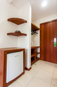 Terra Boa Hotel Boutique - Room