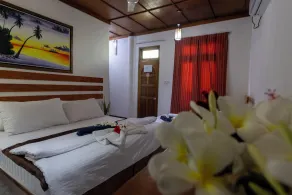 Goby Lodge Guest House - Rum