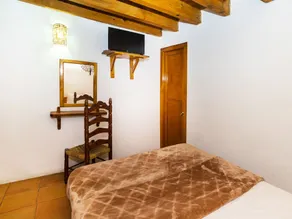 Posada Real del Valle - Zimmer