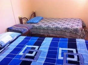 Hospedaje Yemaya - Room