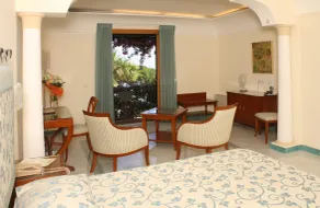 Hotel Rufolo - Chambre