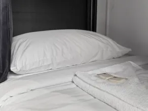 AZZURRO POD HOTEL Darling Harbour- Near ICC - Room