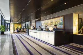 Emporium Suites by Chatrium - Réception