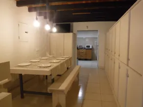 Nature inn Madeira - Glamping - Ingresso interno